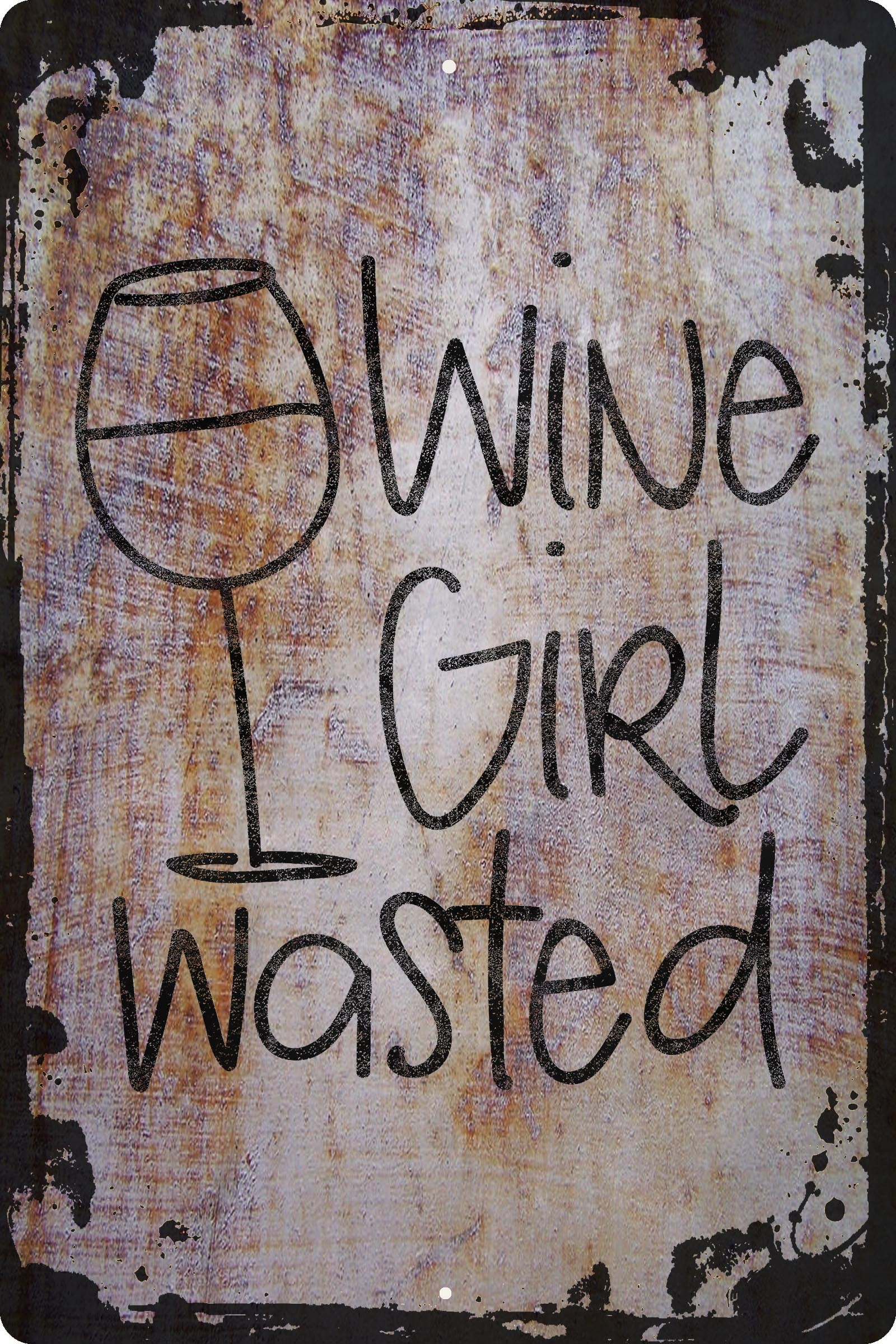 Easy Drunk Girls